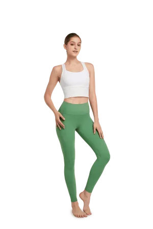 YVETTE SPORTS BRA FLORA