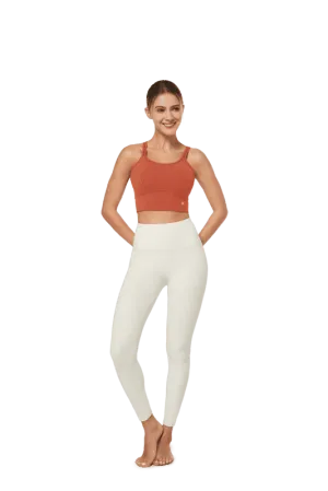 YVETTE SPORTS BRA MERLE
