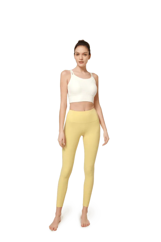 YVETTE SPORTS BRA SAMAR