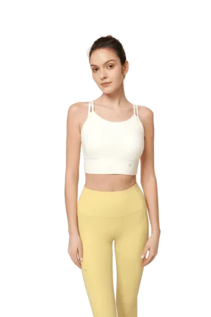 YVETTE SPORTS BRA SAMAR