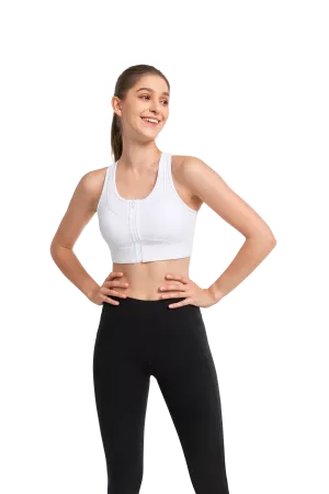 YVETTE SPORTS BRA TATI