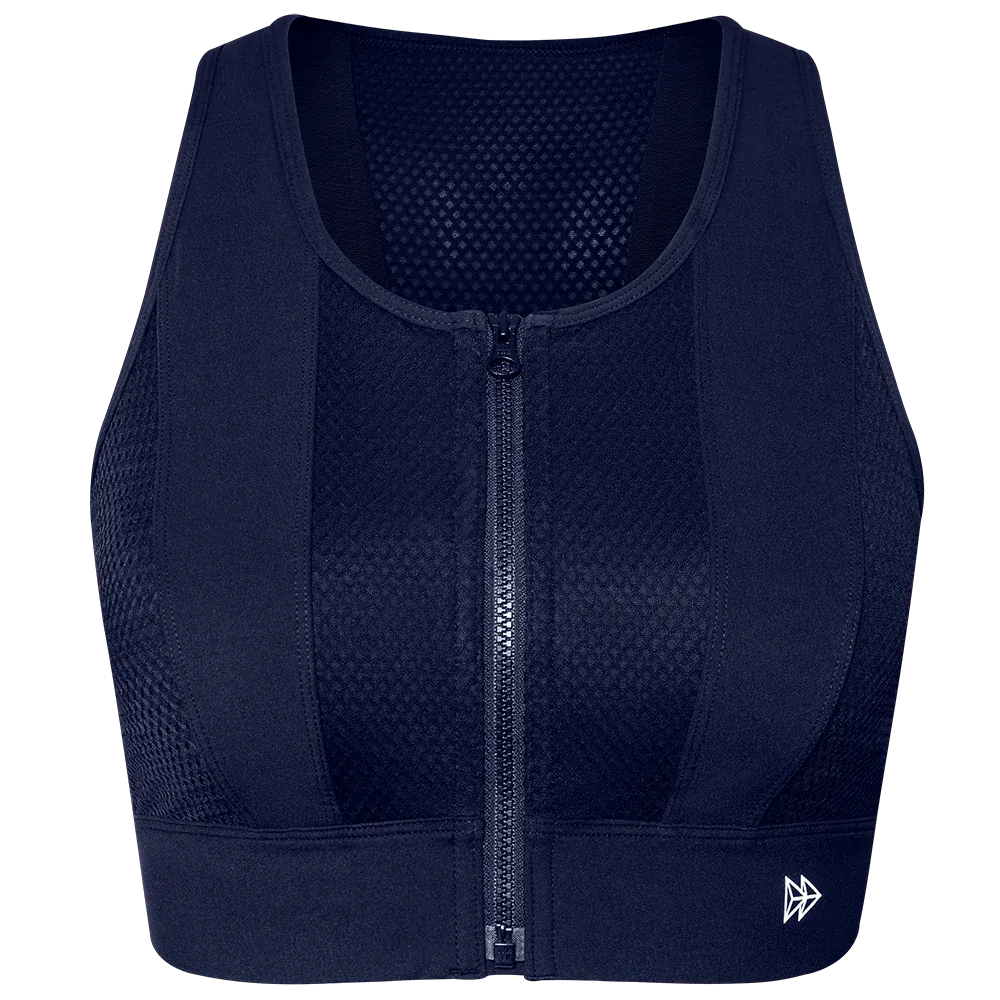 YVETTE SPORTS BRA THEA