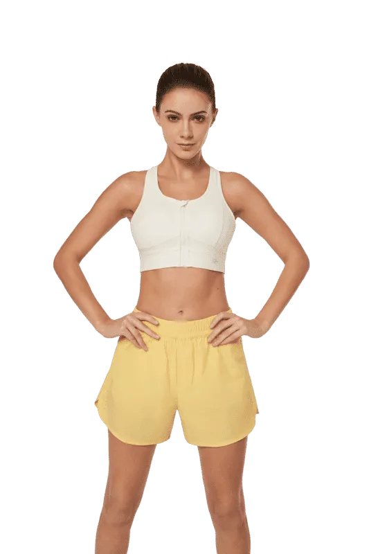 YVETTE SPORTS BRA VALERIA
