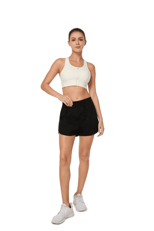 YVETTE SPORTS BRA VALERIA