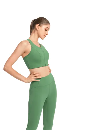 YVETTE SPORTS BRA