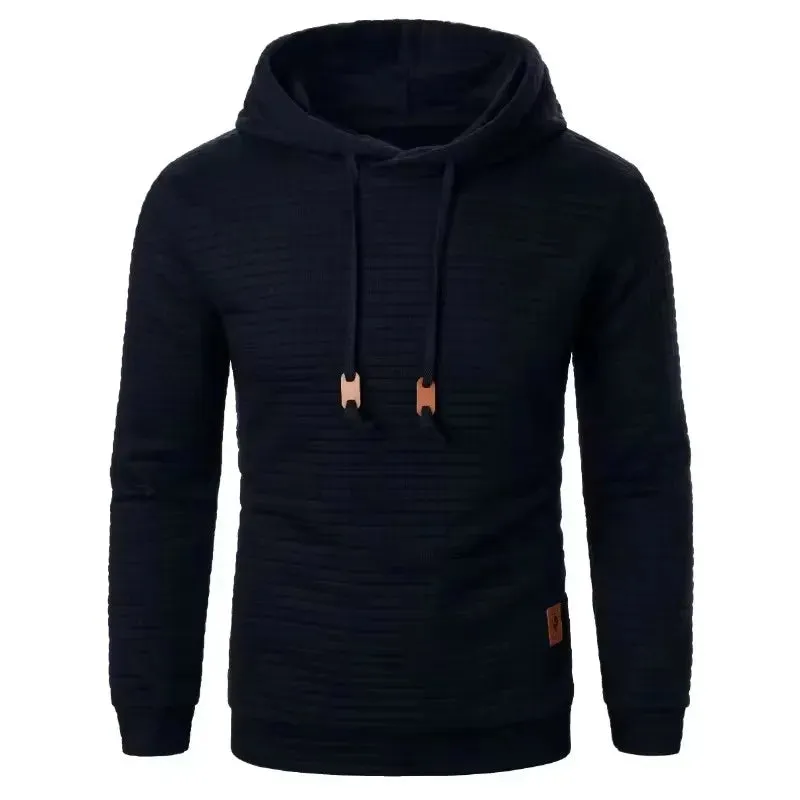 ZAVREN™ Unisex Oversized Zip-Up Hoodie
