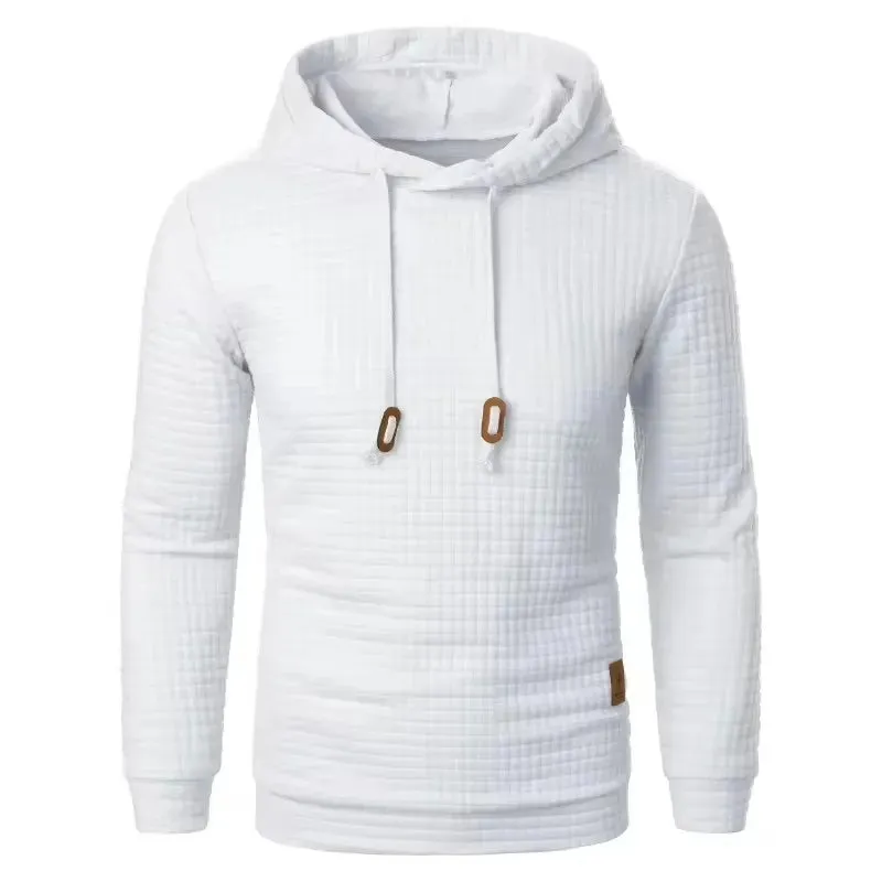 ZAVREN™ Unisex Oversized Zip-Up Hoodie